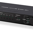 Switch de présentation 4K HDBaseT - HDMI / VGA / USB-C | Bild 2