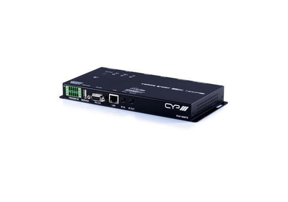 Switch de présentation- HDBaseT