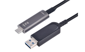 USB AOC