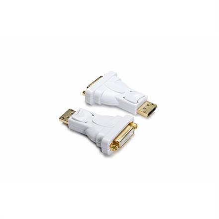 Adattatore DisplayPort / DVI