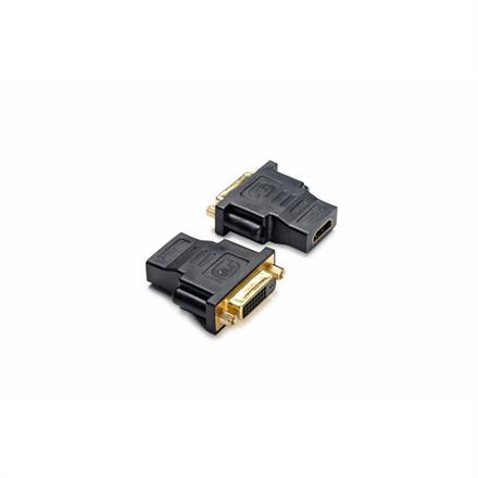 Adattatore HDMI/DVI bidirezionale