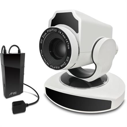 Auto-Tracking Camera 1080p