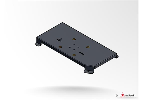 Base di montaggio per la serie EPSON EB-G79xxU /EB-L10xxU