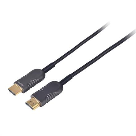 Cavo HDMI ottico 10m