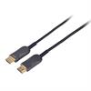 Cavo HDMI ottico 5m