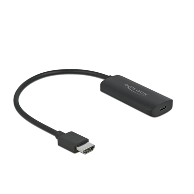 Convertitore HDMI - USB Tipo-C 4K/60Hz