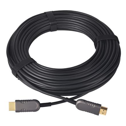 fibra di vetro HDMI-HDMI