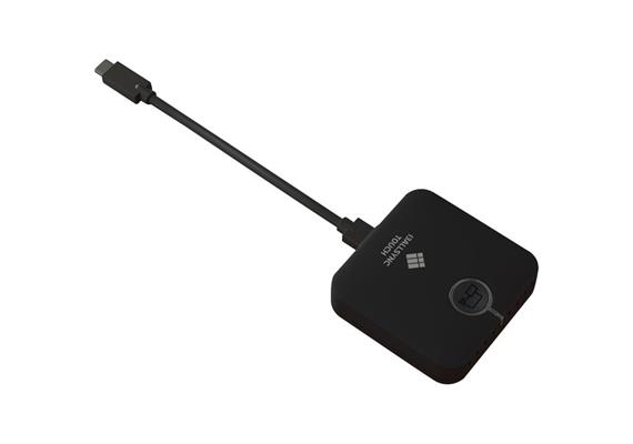 i3ALLSYNC Touch USB-C Trasmettitore 4.1