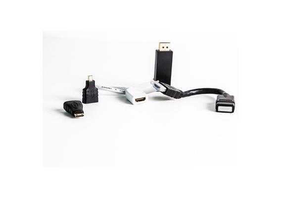 i3SYNC HDMI-adatatore-pack