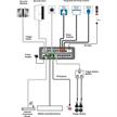 IP a relè, IR, & a controller RS-232 | Bild 5