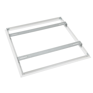 PPA 901 Supporto per pannelli da soffitto 560x560 mm