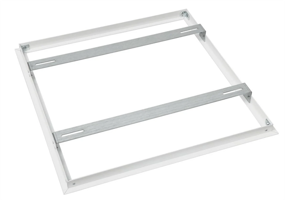 PPA 901 Supporto per pannelli da soffitto 560x560 mm