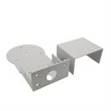 Supporto a parete per serie CM4x, CM7x / CM6x, grigio