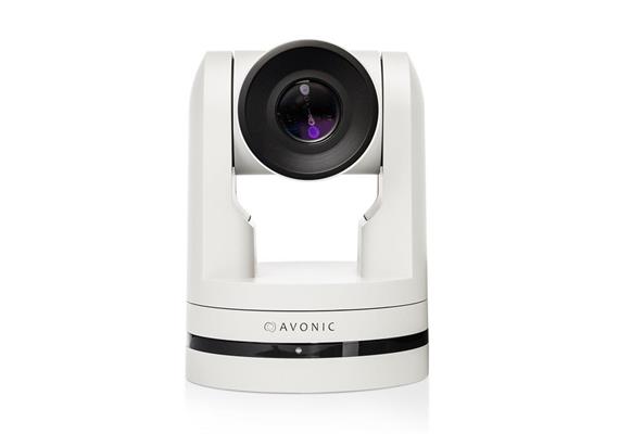 Videocamera PTZ 2160p / 60 fps / Dante